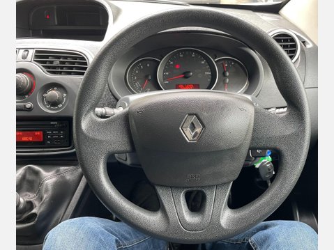 Renault Kangoo 1.5 dCi ENERGY ML19 Business MWB Euro 6 (s/s) 5dr 24