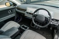 Hyundai IONIQ 5 PREMIUM 4