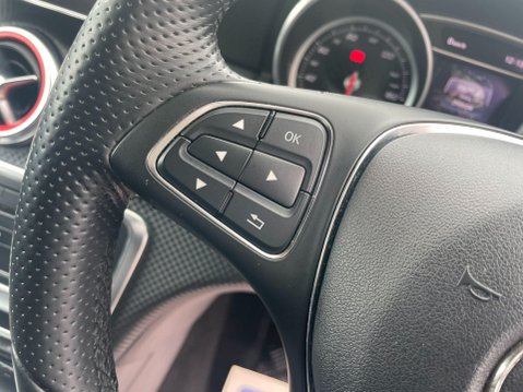 Mercedes-Benz A Class 1.5 A180d Sport Euro 6 (s/s) 5dr 22