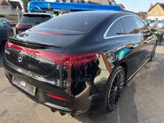 Mercedes-Benz EQE EQE 300 89kWh AMG Line (Premium Plus) Saloon 4dr Electric Auto (245 ps) 20