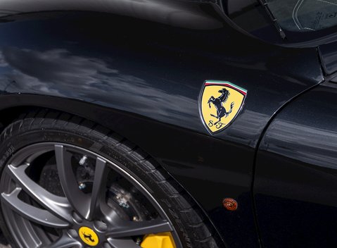 Ferrari 430 Scuderia 25