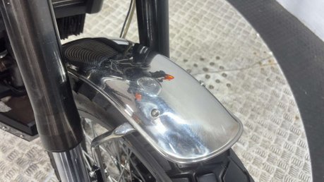 Mondial HPS Hipster 300cc 2019 28