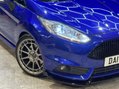 Ford Fiesta 1.6 Fiesta ST-3 T 3dr 13