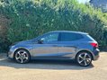 SEAT Ibiza TSI FR SPORT 2