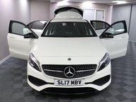 Mercedes-Benz A Class A 200 D AMG LINE PREMIUM 7