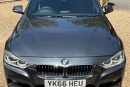 BMW 3 Series 320I XDRIVE M SPORT TOURING 2