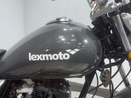 Lexmoto ZSB 2023 PROJECT BIKE SPARES OR REPAIR 125CC LEARNER BIKE 23