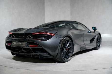 McLaren 720S V8 SSG. NOW SOLD. SIMILAR REQUIRED. PLEASE CALL 01903 254800. 4