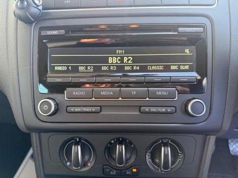 Volkswagen Polo 1.2 Match Euro 5 5dr 28