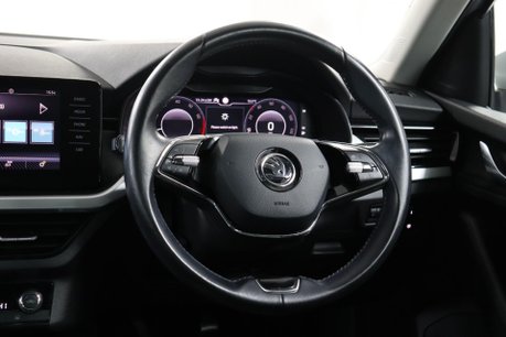 Skoda Kamiq SE L TSI 46