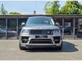 Land Rover Range Rover 2.0 Range Rover Autobiography P400e Auto 4WD 5dr 20