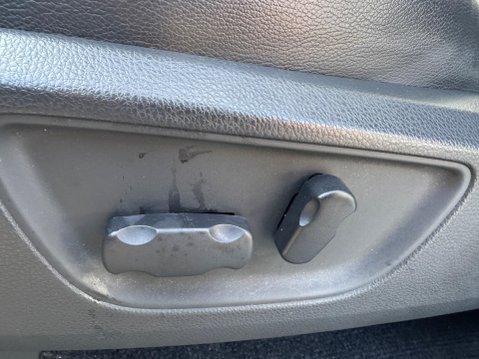 Mitsubishi Shogun Sport 2.4D 4 Auto 4WD LWB Euro 6 5dr 32