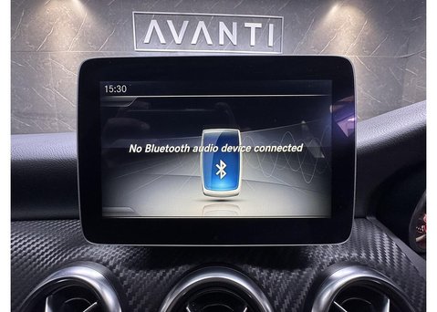 Mercedes-Benz A Class 1.5 A180d AMG Line Hatchback 5dr Diesel Manual Euro 6 (s/s) (109 ps) 69