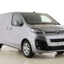 Citroën Dispatch Driver Pro Auto