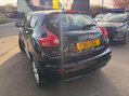 Nissan Juke 1.6 Acenta CVT Euro 5 5dr 7
