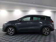 Kia Sportage 2 ISG 17