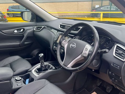 Nissan X-Trail 1.6 X-Trail Tekna dCi 4x4 4WD 5dr *NATIONAL DELIVERY* 30
