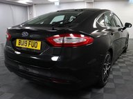 Ford Mondeo TITANIUM EDITION ECONETIC TDCI 19