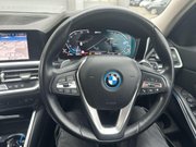 BMW 3 Series 2.0 330e 12kWh SE Pro Touring 5dr Petrol Plug-in Hybrid Auto xDrive Euro 6 40