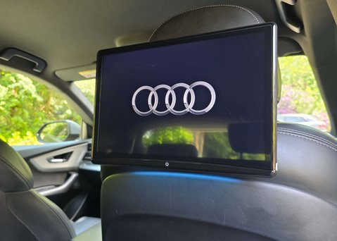 Audi Q8 3.0 Q8 S Line 50 TDI Quattro Auto 4WD 5dr 27