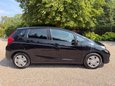 Honda Jazz 1.3 i-VTEC S CVT Euro 6 (s/s) 5dr 11