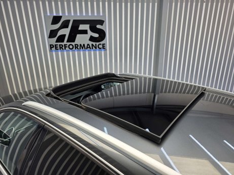 Audi RS4 4.2 FSI V8 Estate 5dr Petrol S Tronic quattro Euro 5 (450 ps) 27