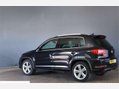 Volkswagen Tiguan 2.0 TDI BlueMotion Tech R-Line Edition 4WD Euro 6 (s/s) 5dr 21