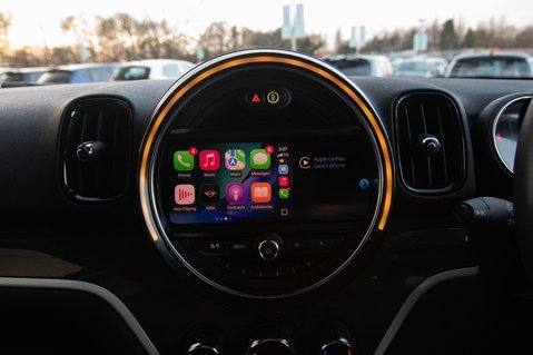 Mini Countryman COOPER S E ALL4 CLASSIC 29