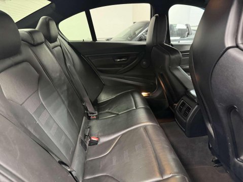 BMW M3 3.0 BiTurbo Competition Saloon 4dr Petrol DCT Euro 6 (s/s) (450 ps) 48