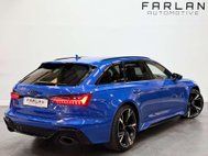 Audi RS6 4.0 TFSI V8 Nogaro Edition Estate 5dr Petrol Tiptronic quattro Euro 6 (s/s) 4
