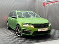Skoda Octavia 2.0 TDI vRS DSG Euro 6 (s/s) 5dr 6