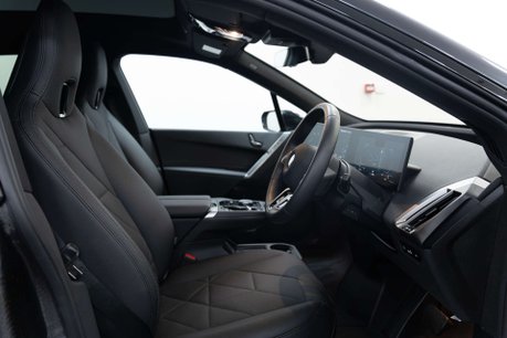 BMW Ix iX xDrive 40 M Sport 4WD 5dr 28