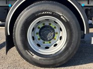 DAF LF 280 18T 22ft Scaffold Lorry - New Body - Air Susp 21