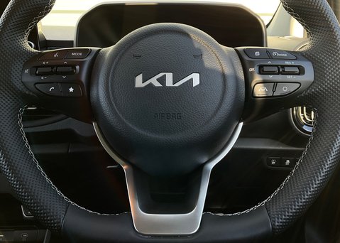 Kia Picanto GT-LINE 16