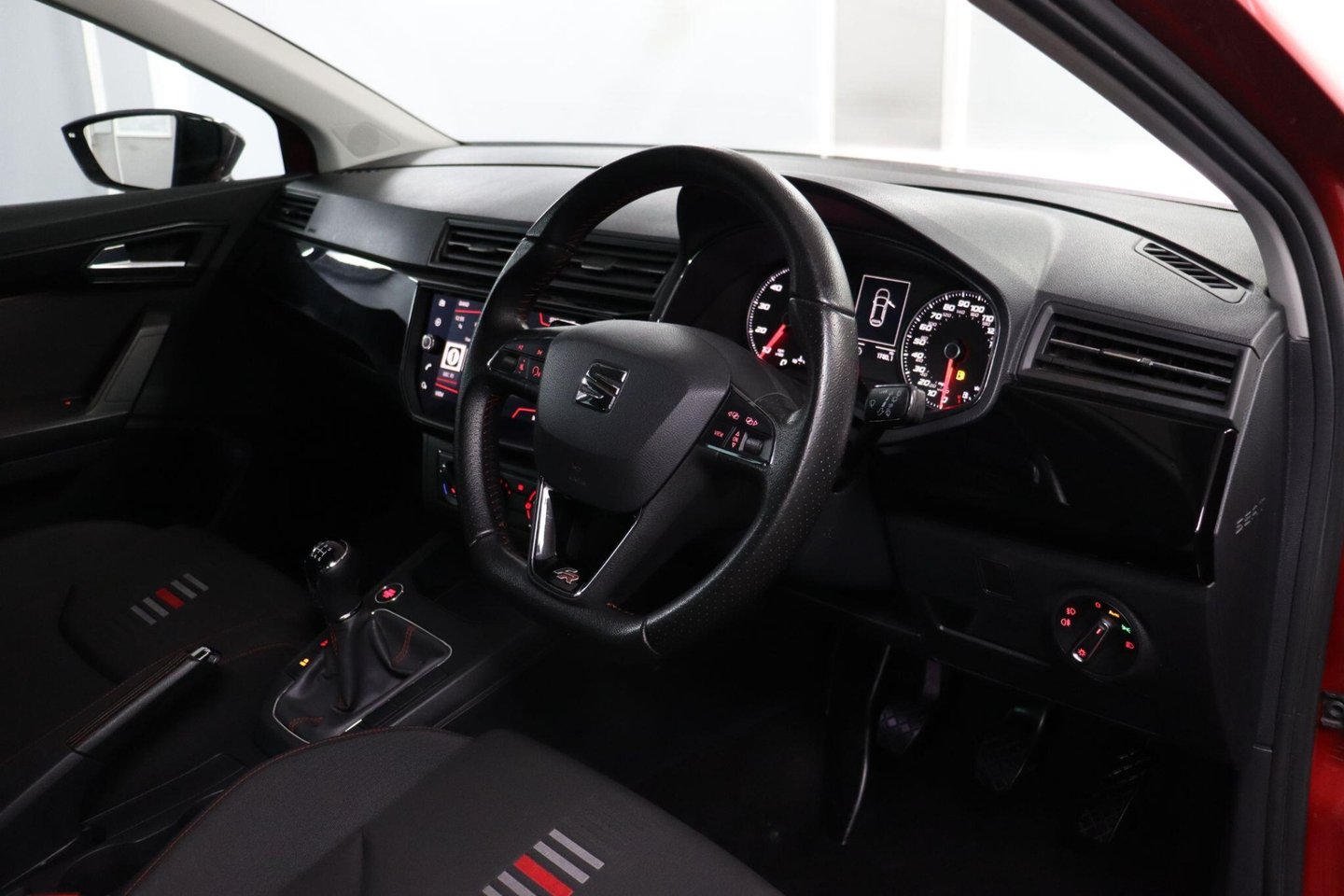 2018 SEAT Ibiza — image 26