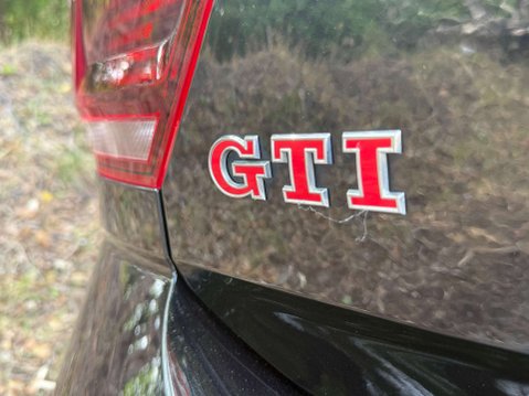 Volkswagen Polo 2.0 TSI GTI+ Hatchback 5dr Petrol DSG Euro 6 (s/s) (200 ps) 49