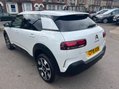 Citroen C4 Cactus 1.2 PureTech GPF Flair Euro 6 (s/s) 5dr 4