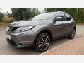 Nissan Qashqai 1.6 Qashqai Tekna dCi 5dr 3