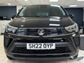 Vauxhall Crossland 1.2 Design SUV 5dr Petrol Manual Euro 6 (s/s) (83 ps) 80