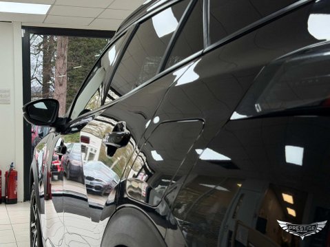 Peugeot 2008 50kWh Allure Premium Auto 5dr (7kW Charger) 10