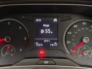 Volkswagen T-Roc 1.6 T-Roc SE TDI 5dr 9