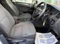 Volkswagen Golf 1.6 TDI BlueMotion Tech SE DSG Euro 5 (s/s) 5dr 22