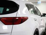 Kia Sportage CRDI 3 ISG 23