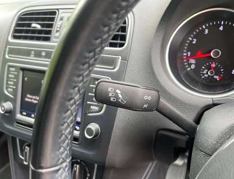 Volkswagen Polo 1.2 Polo Match Edition TSi 5dr 24