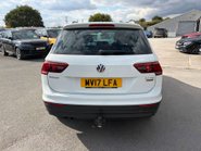 Volkswagen Tiguan 2.0 Tiguan SE Nav TDI BlueMotion Technology 4Motion 4WD 5dr 19