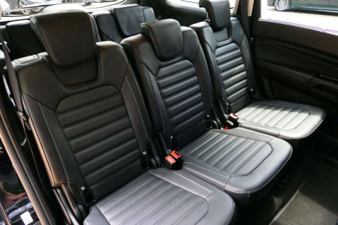 Ford Galaxy 2.0 Galaxy Titanium X TDCi Auto 5dr 30