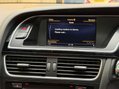 Audi A5 3.0 TDI V6 Black Edition Plus S Tronic quattro Euro 6 (s/s) 2dr 79