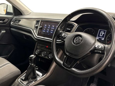 Volkswagen T-Roc 1.0 T-Roc Design TSi 5dr 6