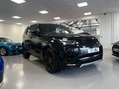 Land Rover Discovery 3.0 Discovery Landmark SD6 Auto 4WD 5dr 33