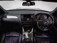 BMW X3 2.0 X3 xDrive 20d M Sport Auto 4WD 5dr 32